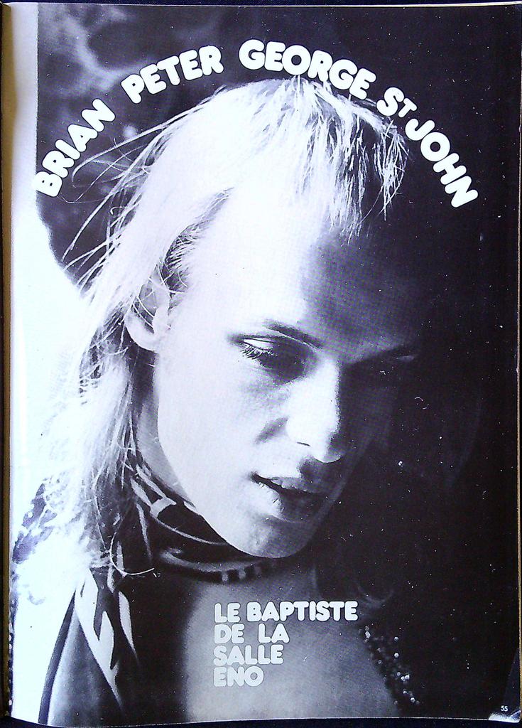 Magazine – Extra N°43 – Souvenirs De Musique – Alvin Lee Rock
