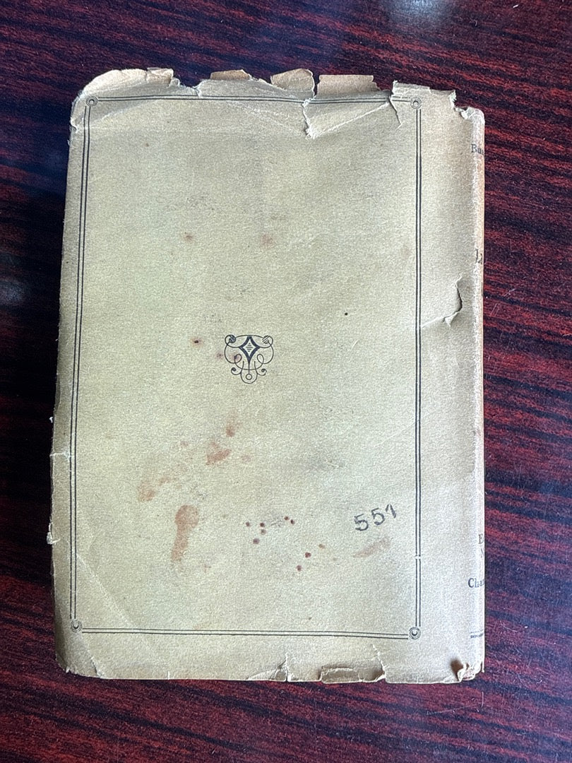 Livre – Bussy-rabutin – Littérature – La France Galante I
