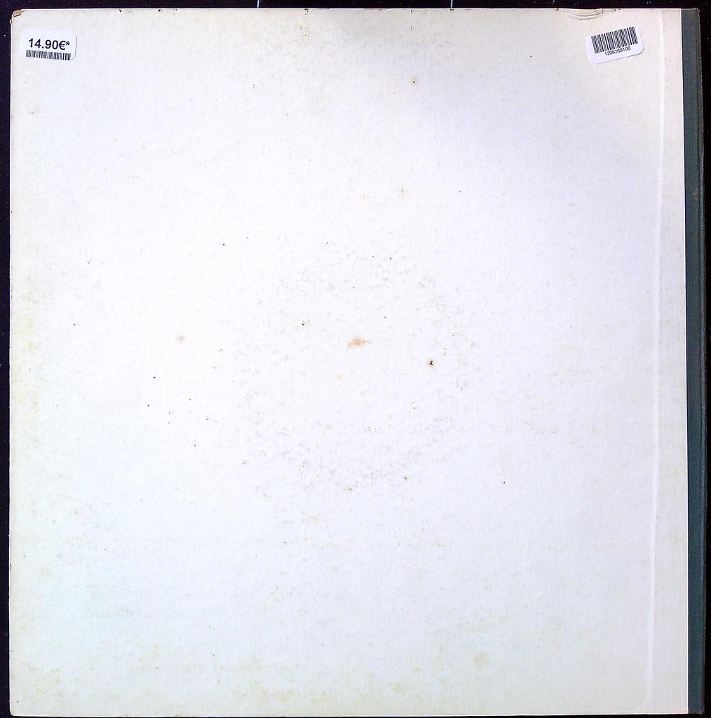 Vinyle – Telemann Philips – Classique – Suites d'orchestre
