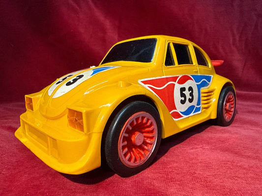 Voiture jouet Coccinelle Joustra