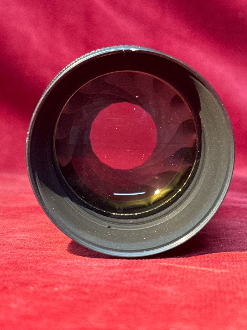 Objectif Pentacon 2.8 135 mm Made in Gdr