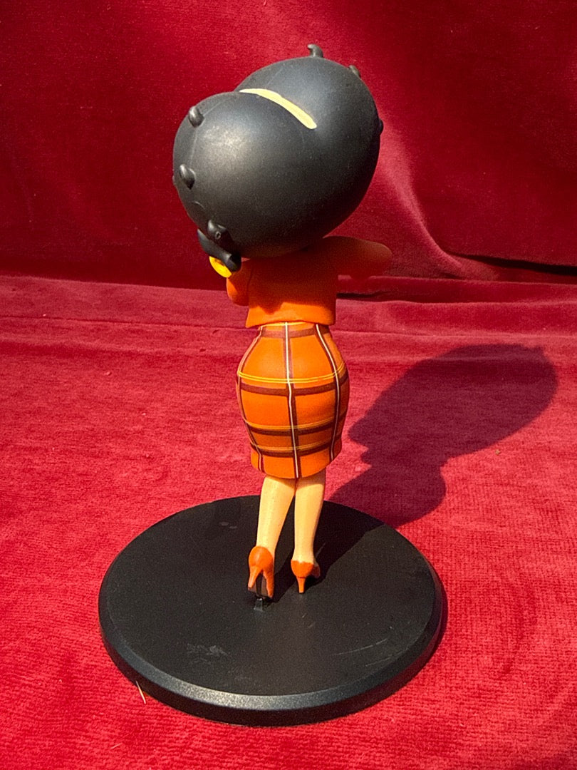 Figurine Betty Boop Fleischer Studios