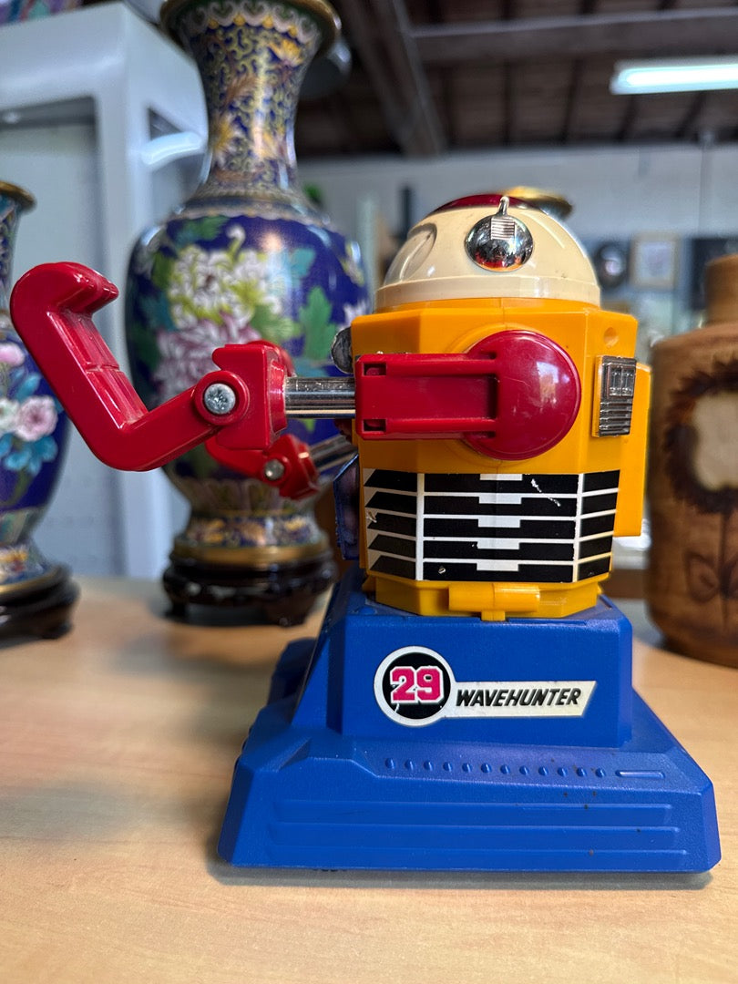 Robot Yonezawa Toys – Wavehunter vintage