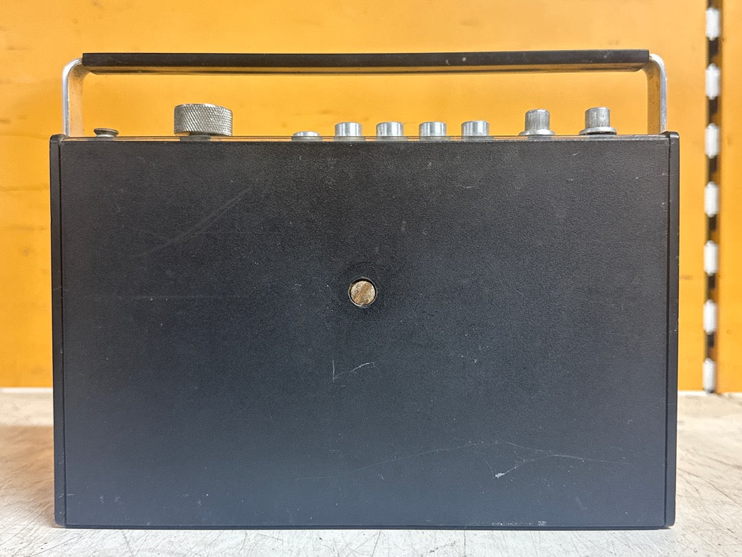 Radio Blaupunkt Diva – Poste vintage portable