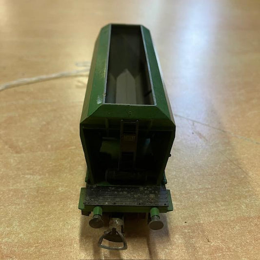 Wagon Trémie Liliput Marchandises, Kies Ag Wil - Zurich