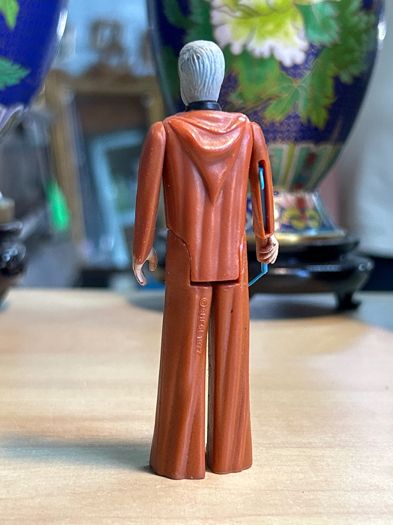 Figurine Obi-wan Kenobi Gmfgi 1977 – Star Wars vintage