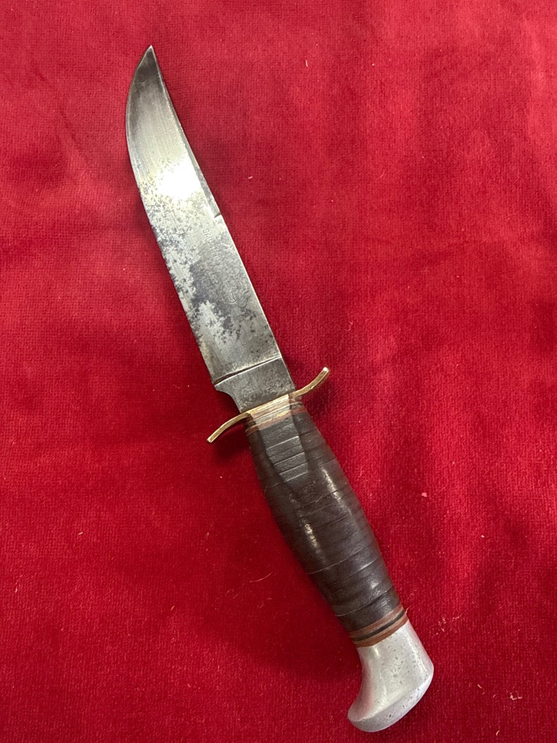 Couteau Sabatier – Chasse ancien