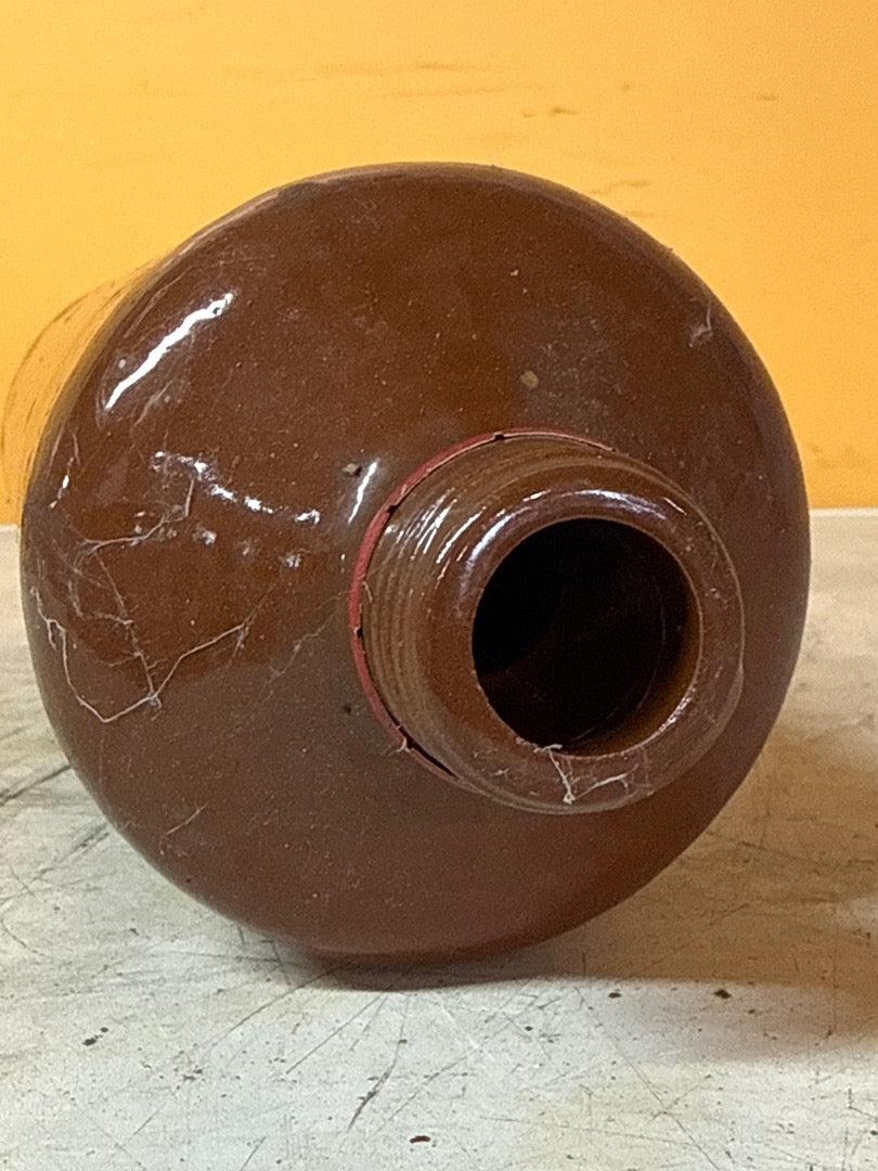 Bouteille vintage Friedr. Niederstadt – Steinhäger
