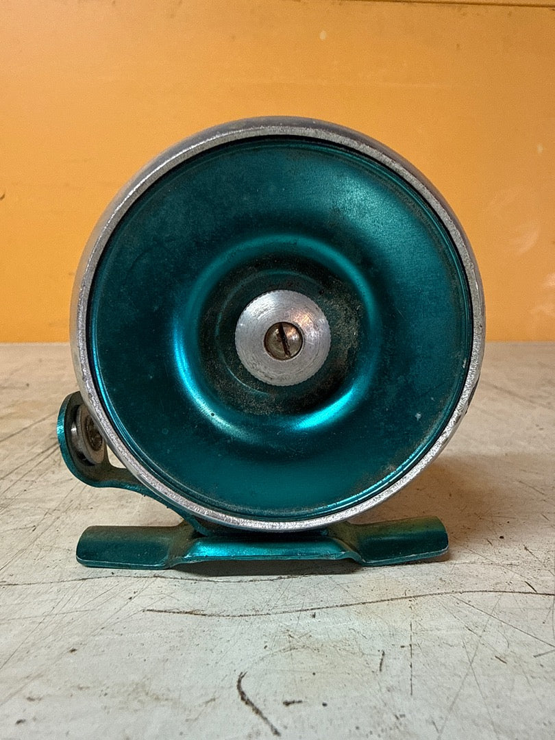 Moulinet Peerless Profile – Vintage