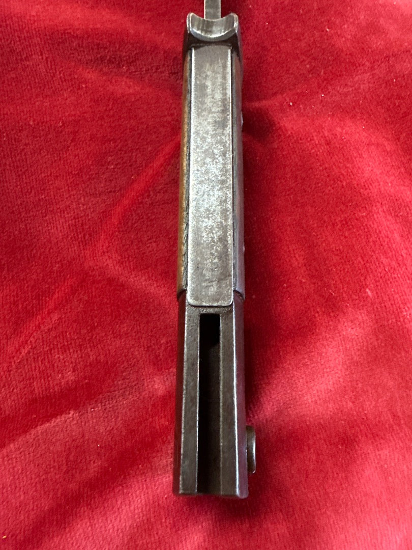 Couteau Baïonnette Allemande 43 Asw Ww2
