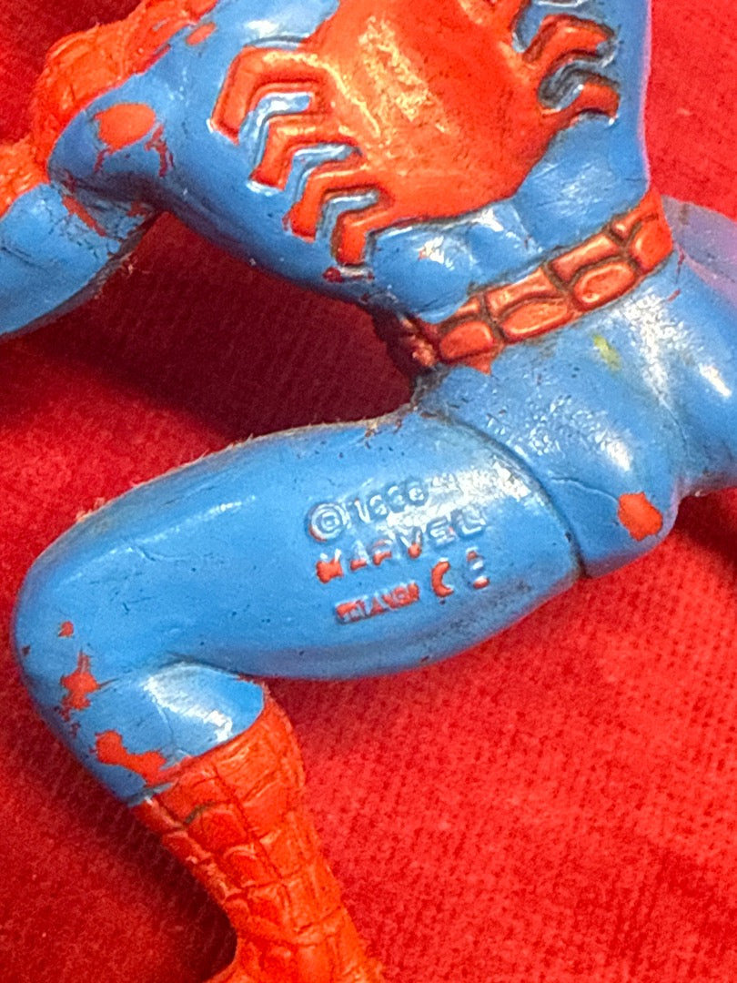 Figurine Spider-man Marvel