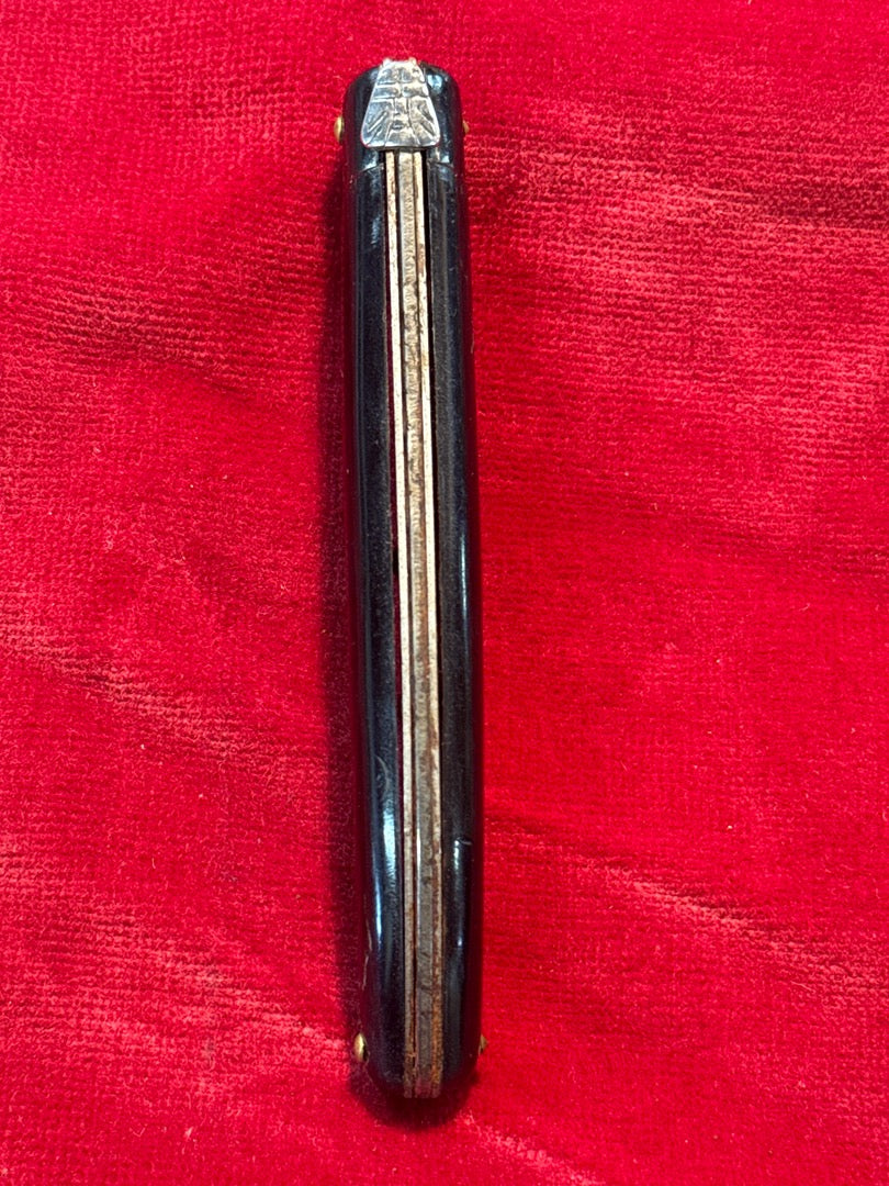 Couteau de poche – Laguiole Carbone – Collection – Vintage