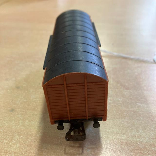 Wagon Jouef Marchandises, Marquage Sncf Europ