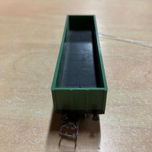Wagon Tombereau Jouef Marchandises, Marquage Sncf Tyw