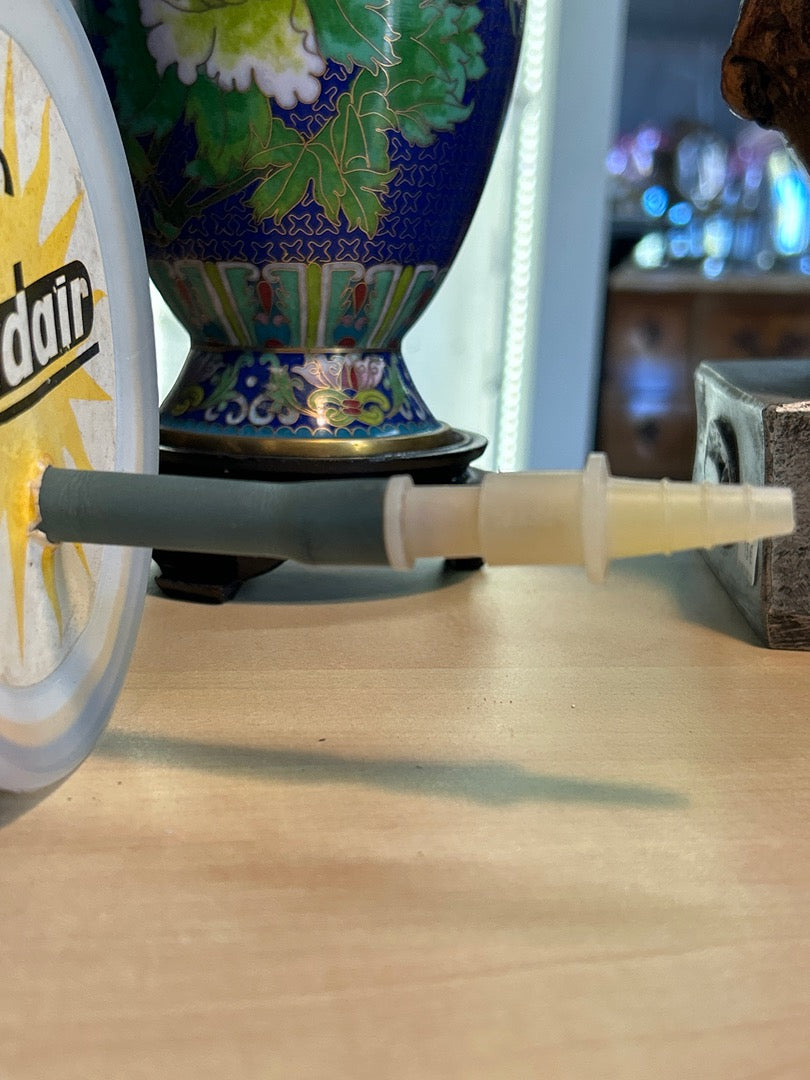 Gonfleur – Lidair – Camping – Pompe rotative