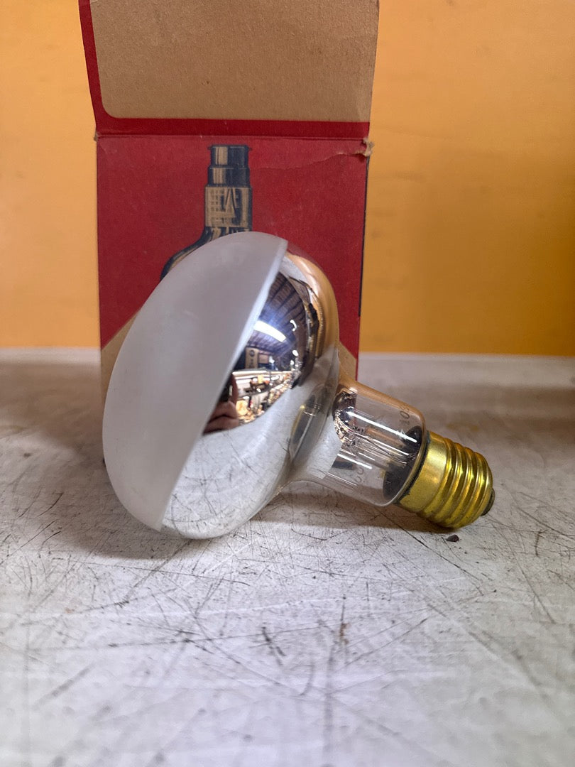 Ampoule – J. Visseaux Vissofar – Luminaire – Vintage avec boîte d'origine