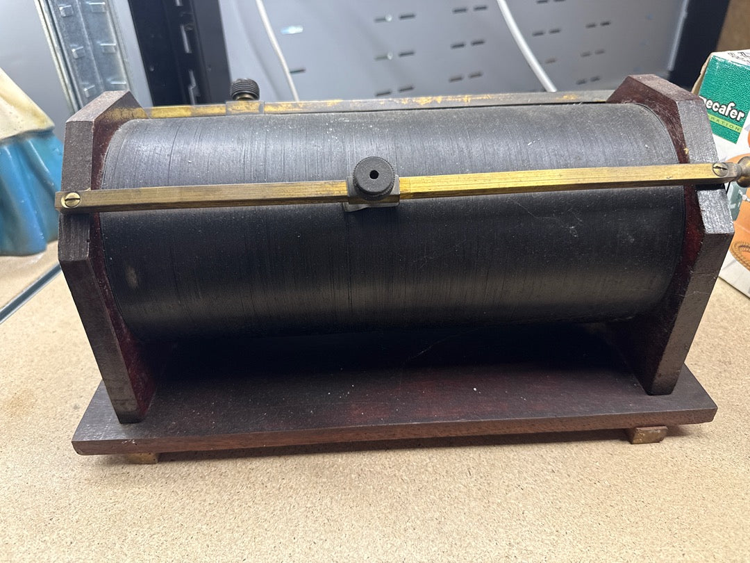 Poste à galène – Tsf – Objets de collection – Radio ancienne