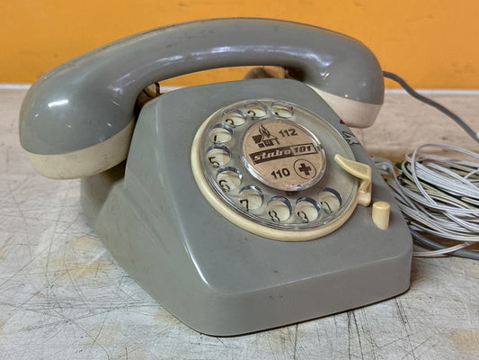 Téléphone Stabo 101 – Donald Duck vintage