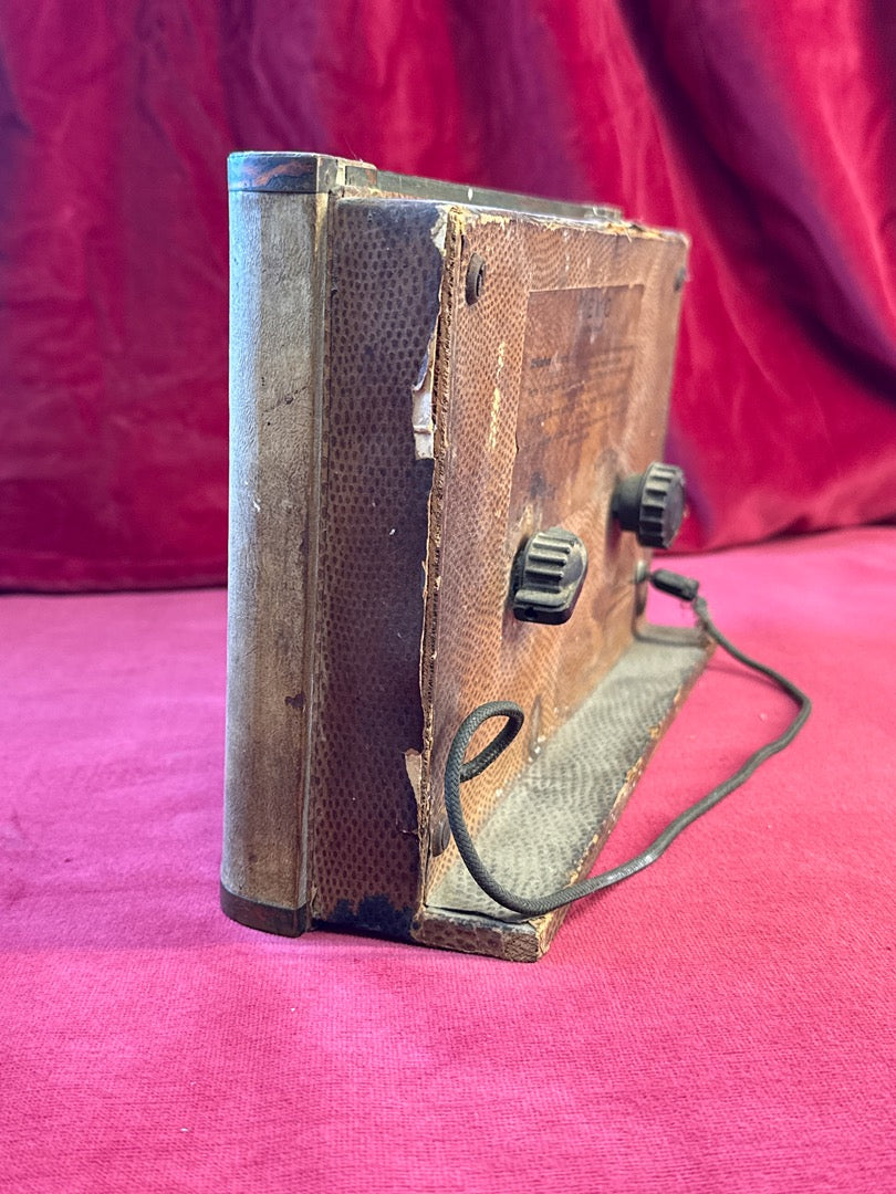 Cadre antenne Emo Modèles Déposés vintage
