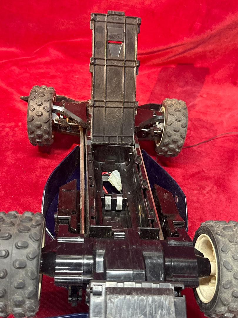 Voiture radiocommandée Hurricane Racing Off Roader Nikko