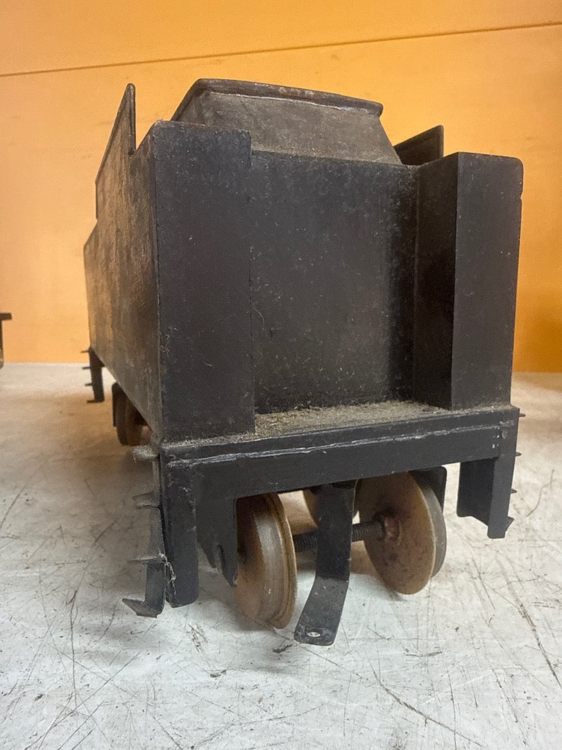 Train miniature – Pioneer Masudaya – Jouets – Locomotive vintage tôle 1875