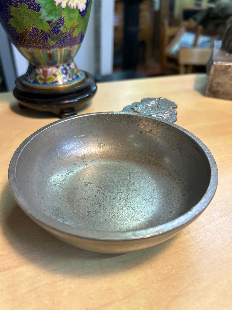 Tasse-vin – Étain fin