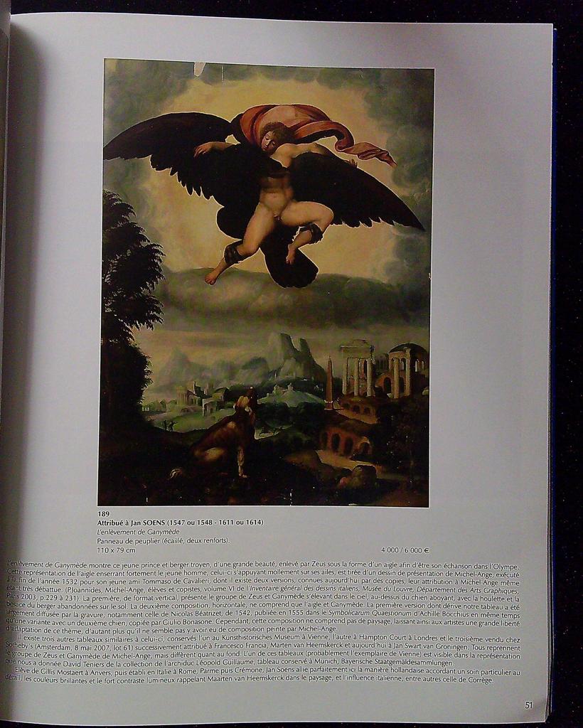 Catalogue – Fraysse & Associés – Livre – Jean Marais