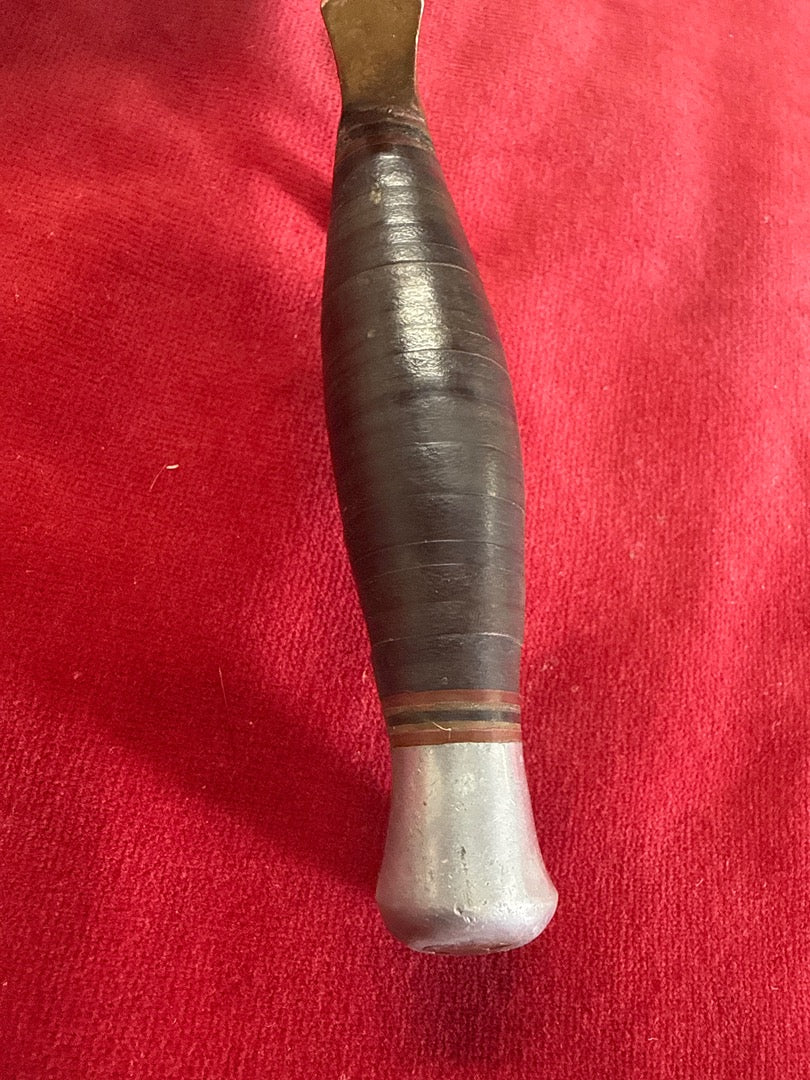 Couteau Sabatier – Chasse ancien