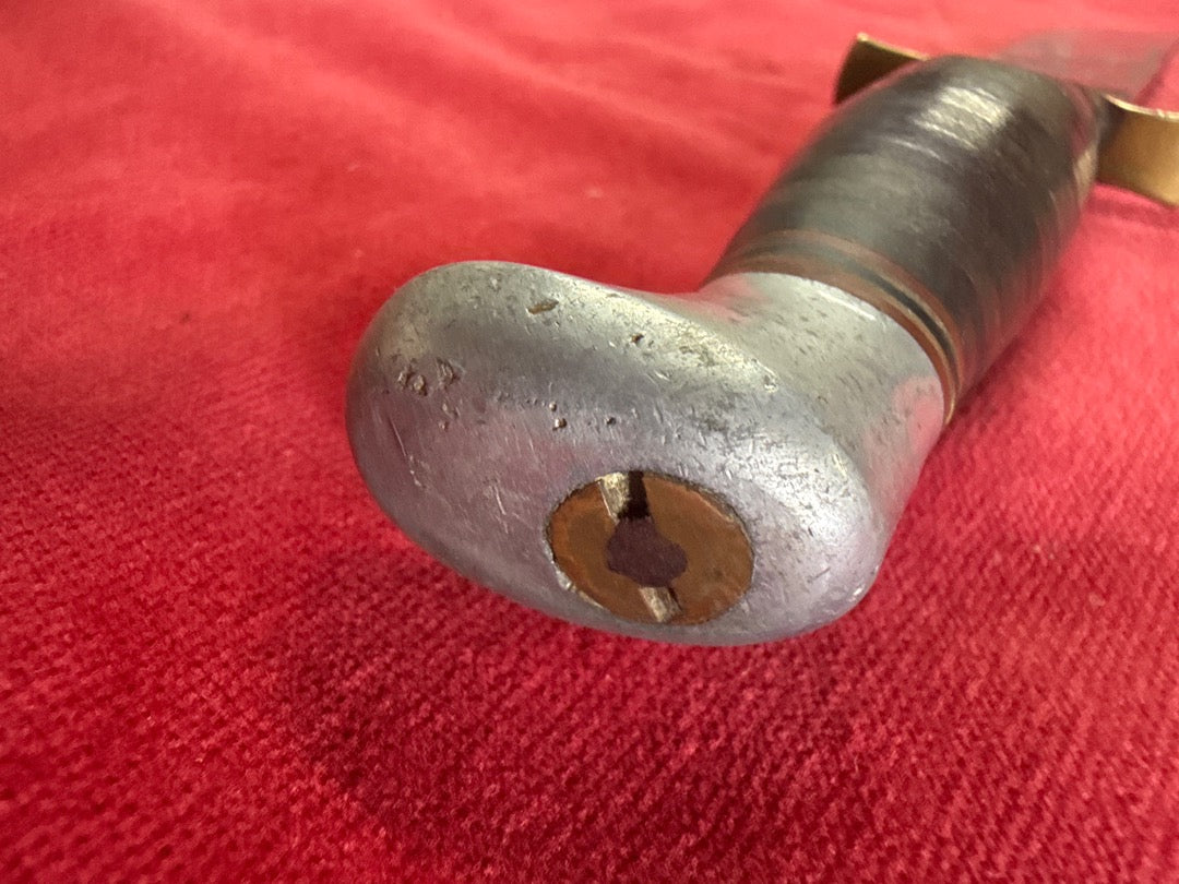 Couteau Sabatier – Chasse ancien