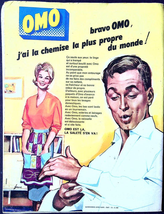 Magazine de cinéma – Festival N°590 – Mémorabilia cinéma – Danielle Gaubert