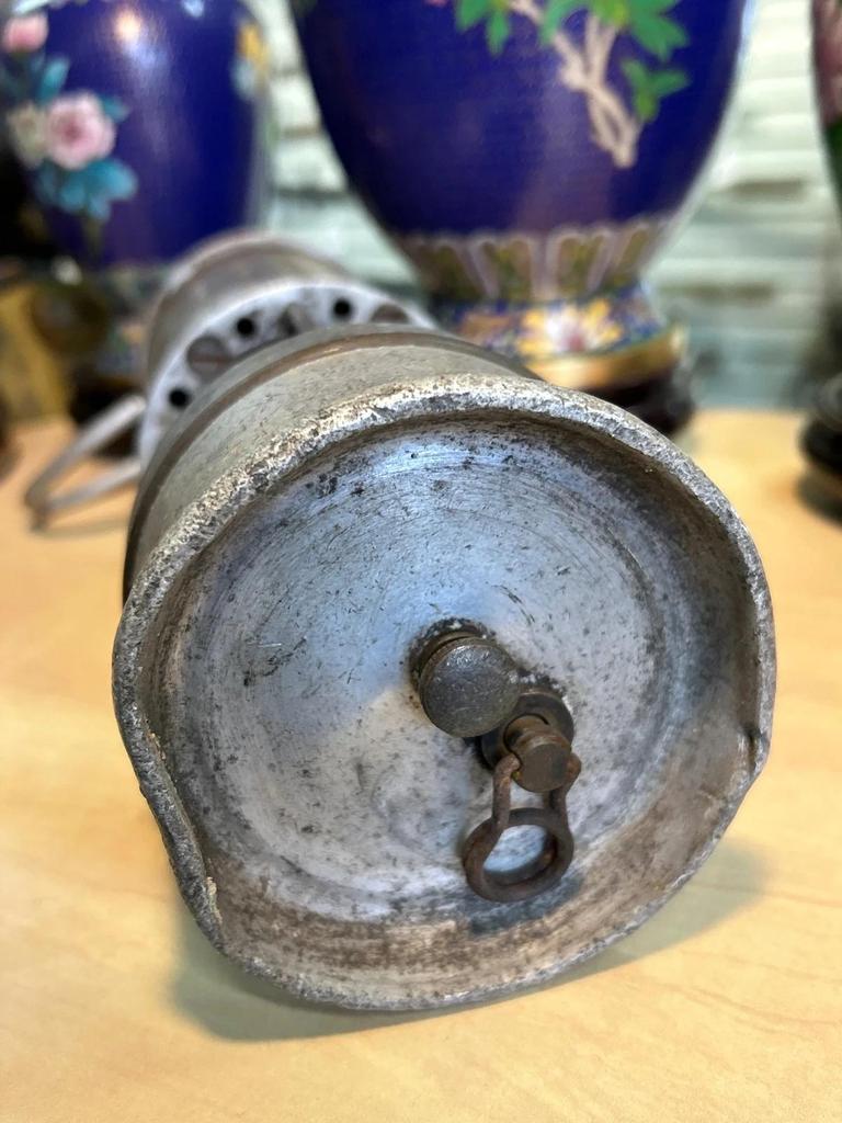 Lampe de mineur Koeler Mfg Co