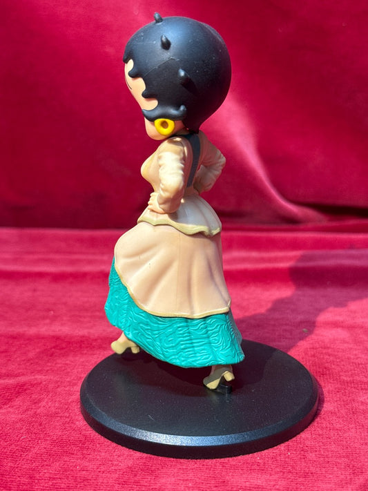 Figurine Betty Boop Fleischer Studios