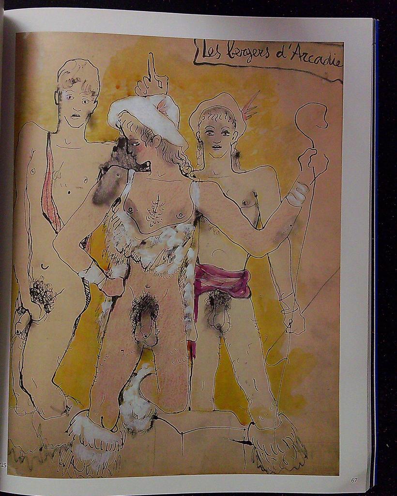 Catalogue – Fraysse & Associés – Livre – Jean Marais