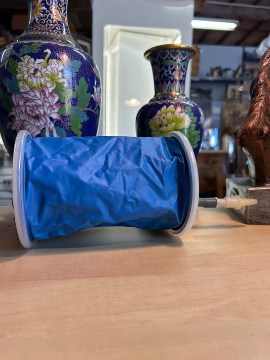 Gonfleur – Lidair – Camping – Pompe rotative