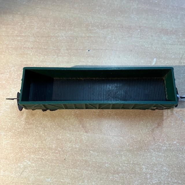 Wagon Tombereau Jouef Marchandises, Marquage Sncf Tyw 210548