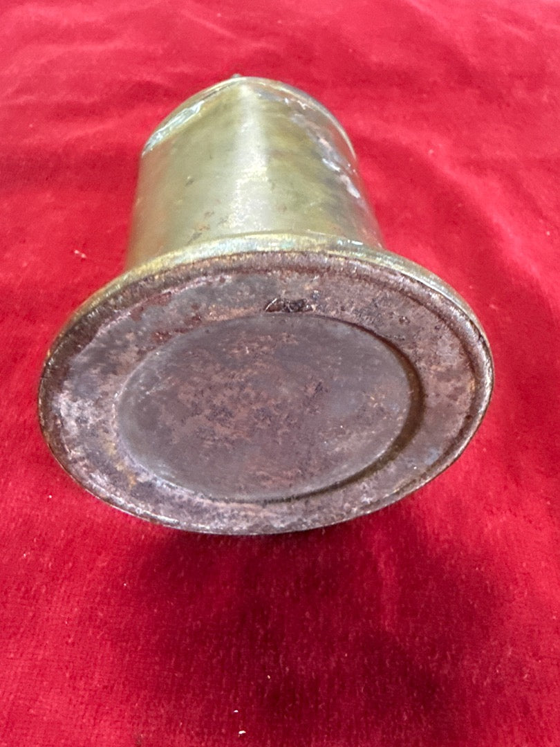 Lampe de table – Olympe – Luminaire – Ancienne essence laiton
