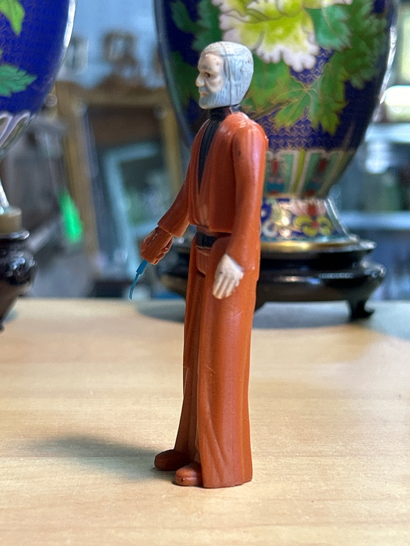 Figurine Obi-wan Kenobi Gmfgi 1977 – Star Wars vintage