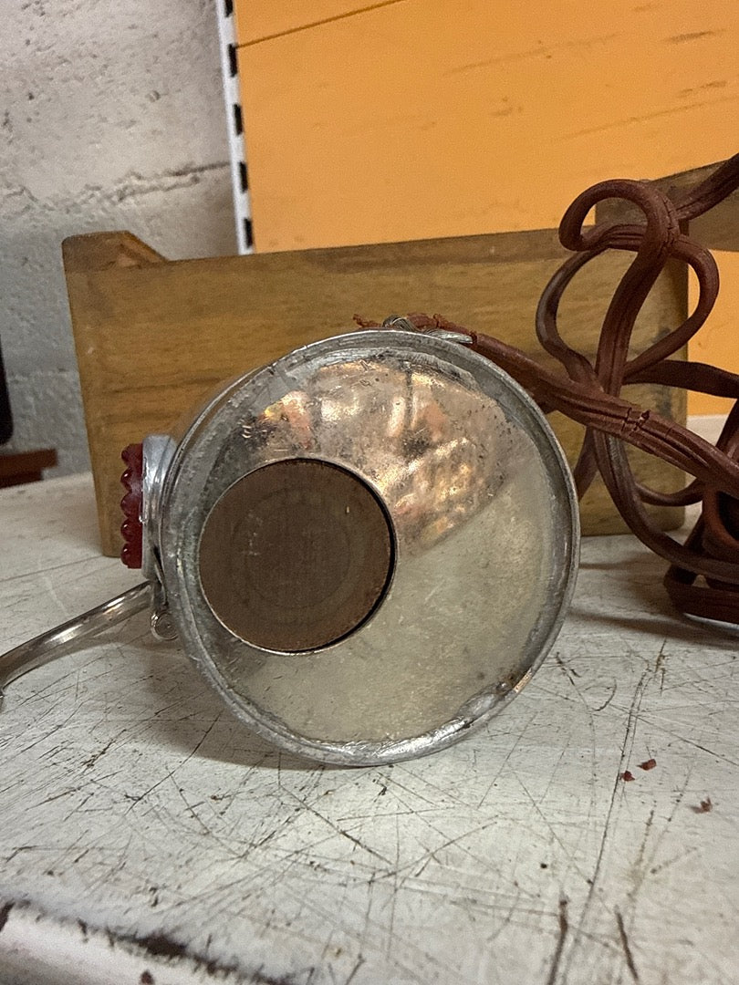 Baladeuse Amx 157092 – Lampe – Vintage avec boîte