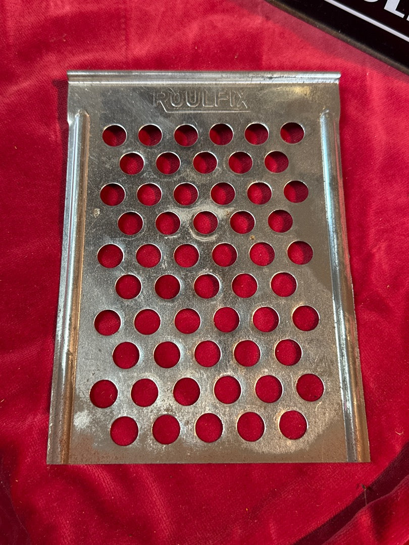 Coffret à anse – Roulfix – Collection – Métal vintage