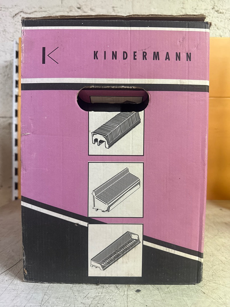 Projecteur de diapositives Kindermann Magic 1500 Afs-ir