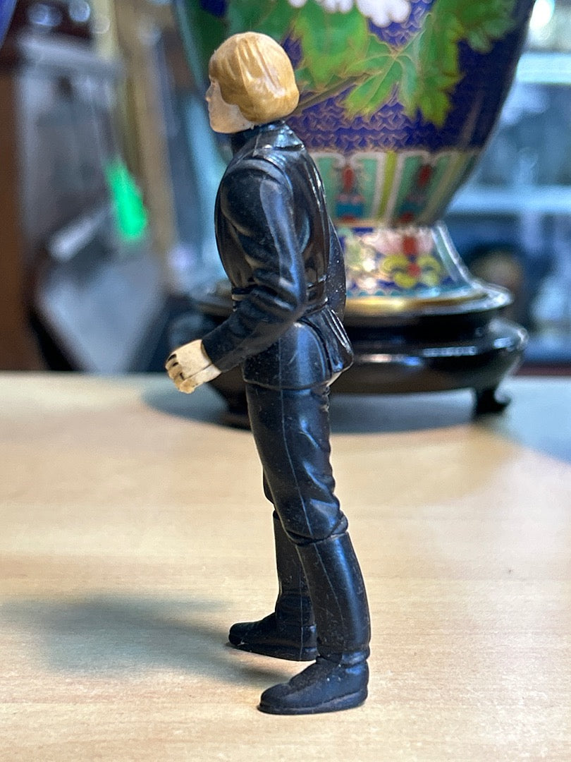 Figurine Star Wars Luke Skywalker – Vintage 1983