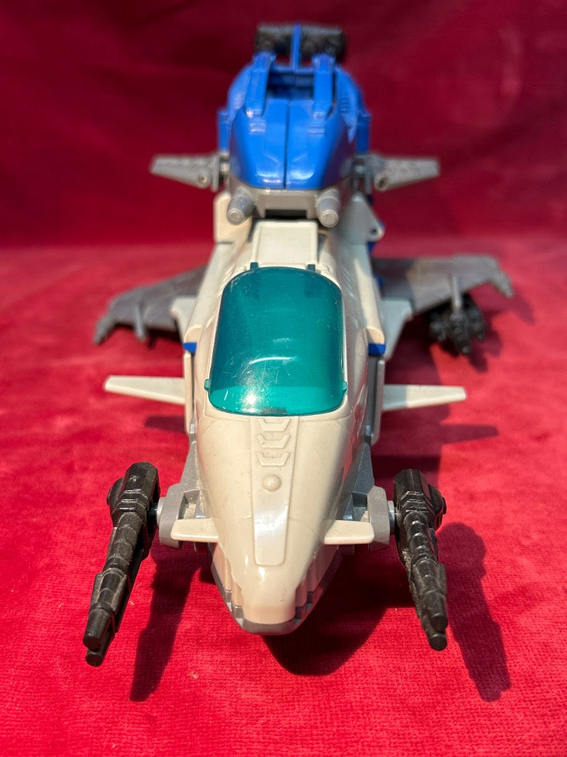 Vaisseau spatial vintage Hasbro Takara 1989