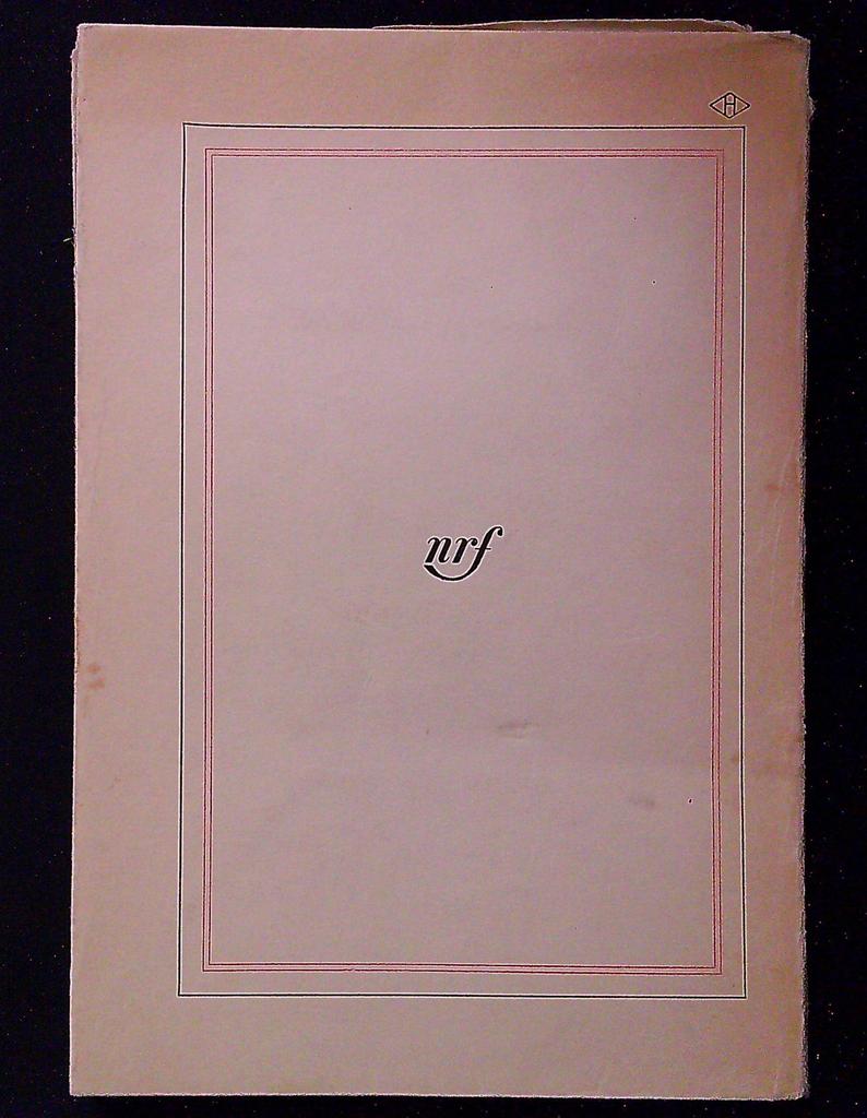 Livre Maurice Fombeure – Poésie – Édition originale
