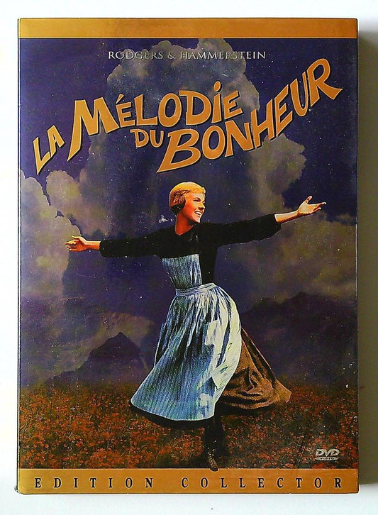 La Mélodie du Bonheur - Édition Collector 2 Dvd