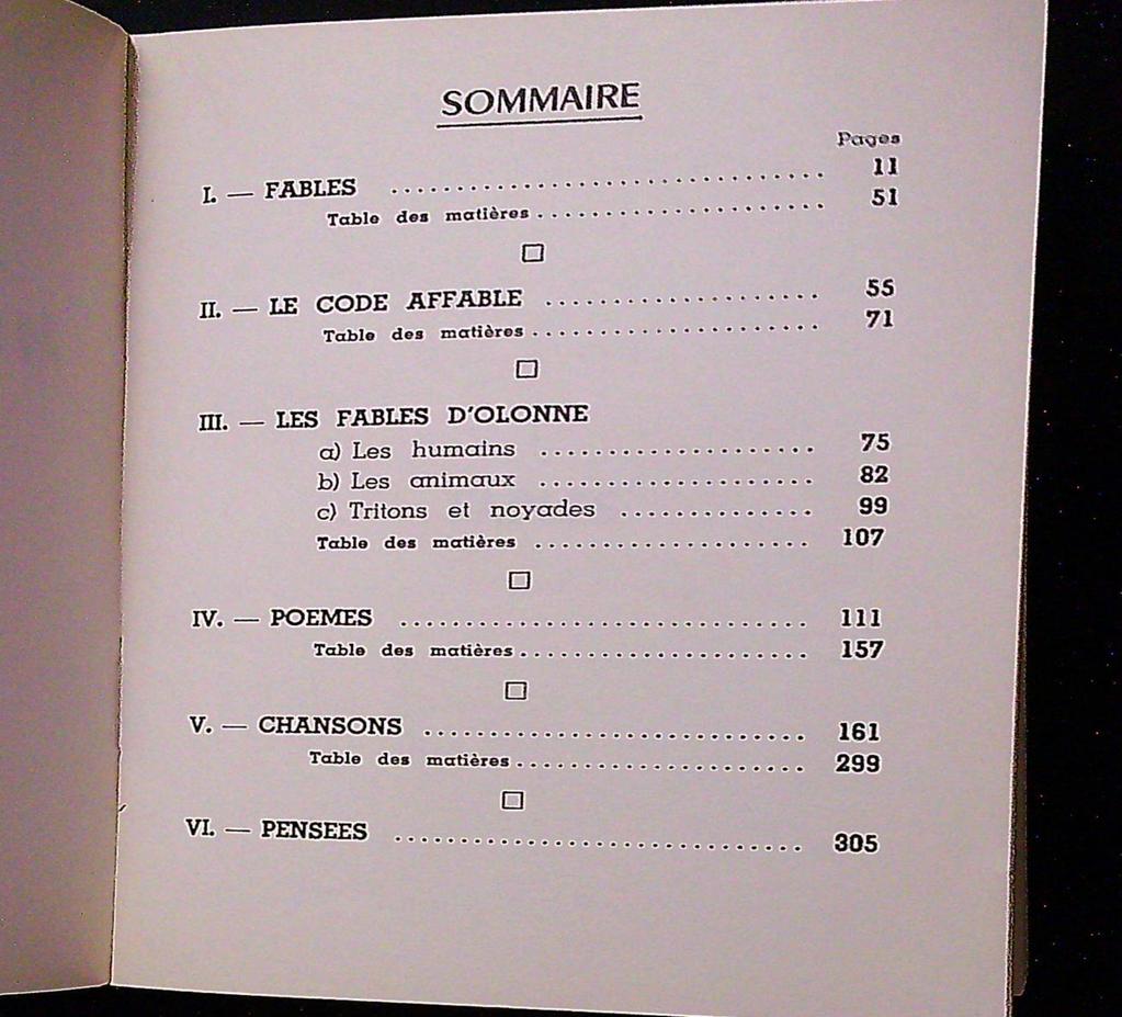 Livre – Charles Morellet – Musarderies – Envoi autographe