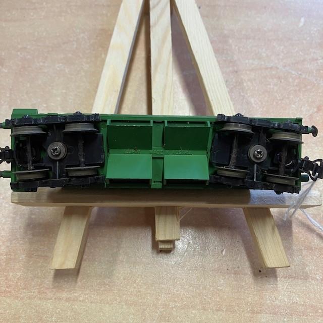 Wagon Trémie Liliput Marchandises, Kies Ag Wil - Zurich