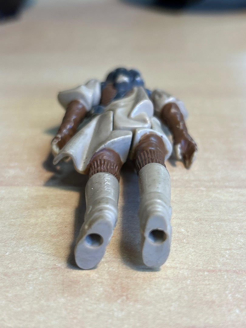 Figurine Star Wars Kenner No Coo – Princesse Leia Boushh