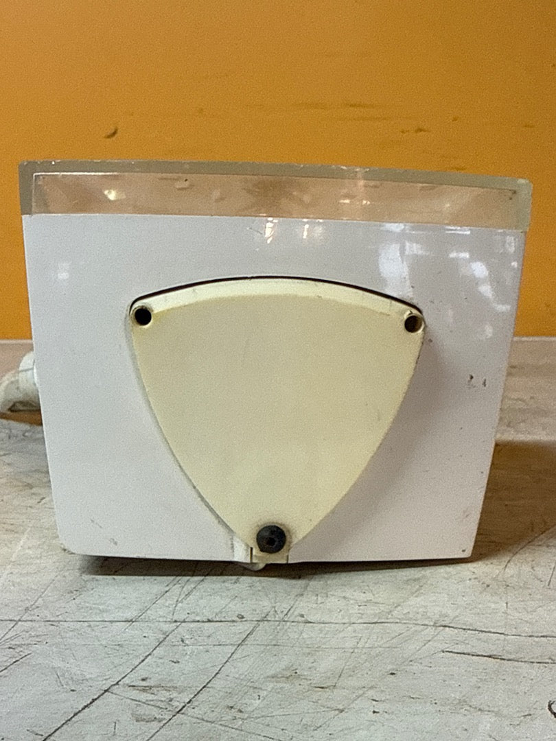 Pendule Calor – Horloge vintage électrique