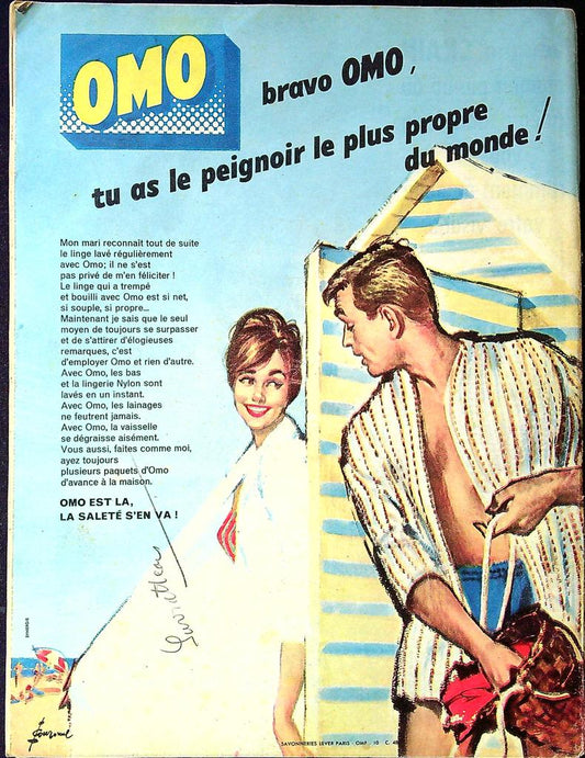Magazine – Festival N° 581 – Cinéma – Sylva Koscina