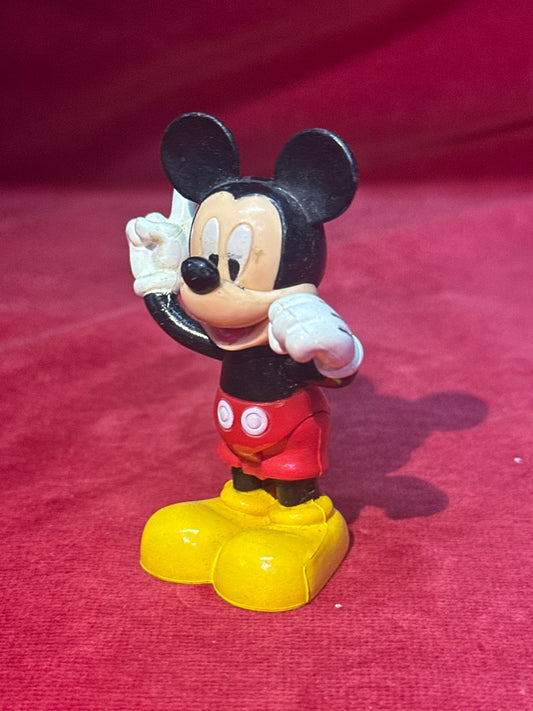 Figurine Mickey Mouse Disney